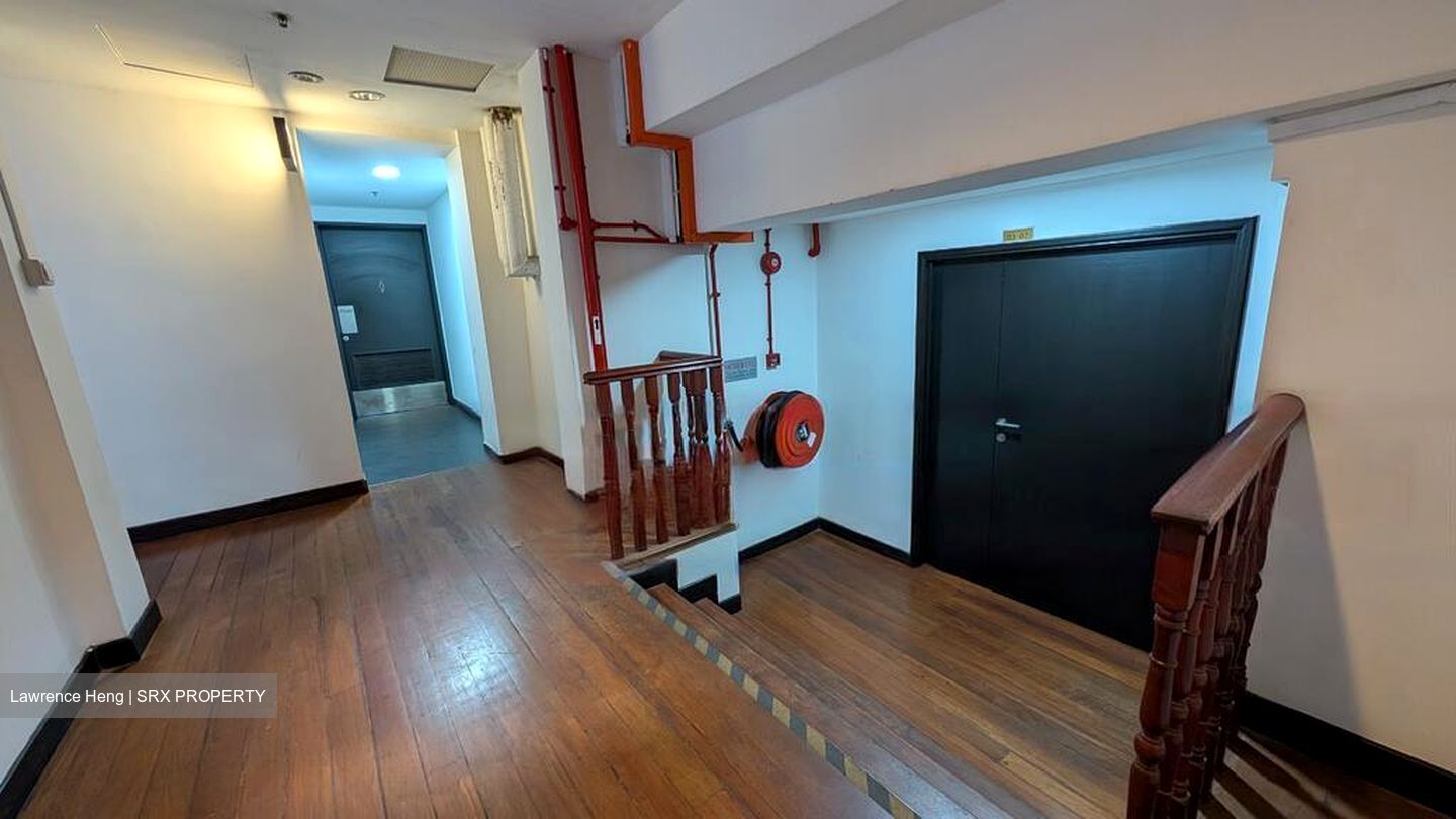 Far East Square (D1), Office #456084671